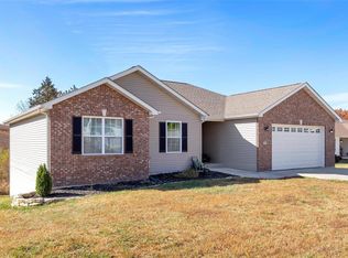100 Baltic Ave, Union, MO 63084