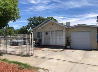 1322 S American St, Stockton, CA