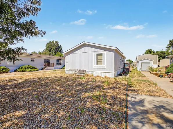 10545 Bald Eagle Circle LOT 249, Longmont, CO 80504