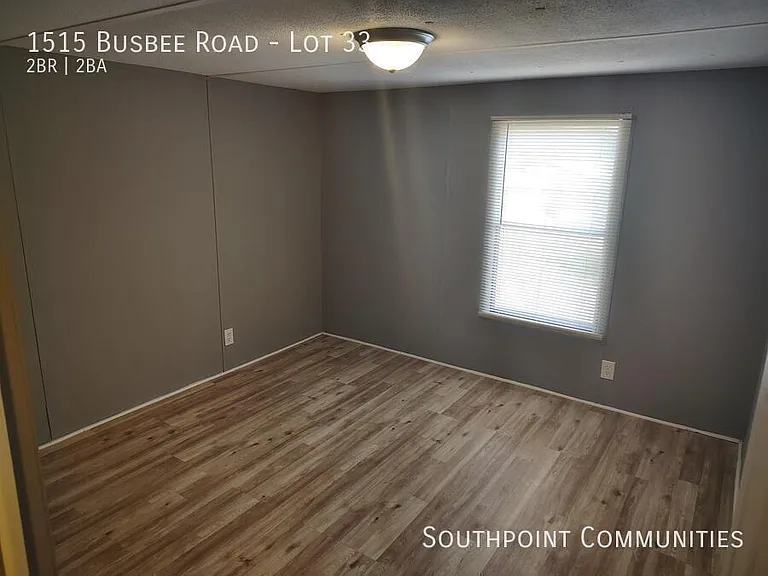 1515 Busbee Rd #33 — Photo 10