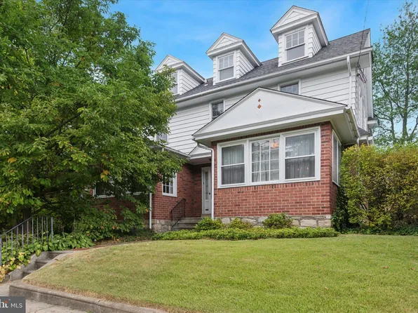 321 Lincoln Ave, Lansdowne, PA 19050