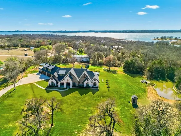 3911 Cedarcrest Ct, Flower Mound, TX 75022