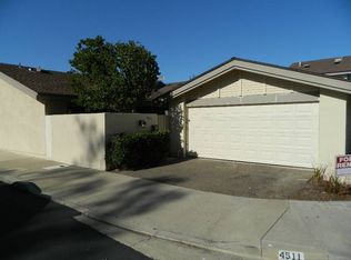 4511 Sandburg Way, Irvine, CA 92612