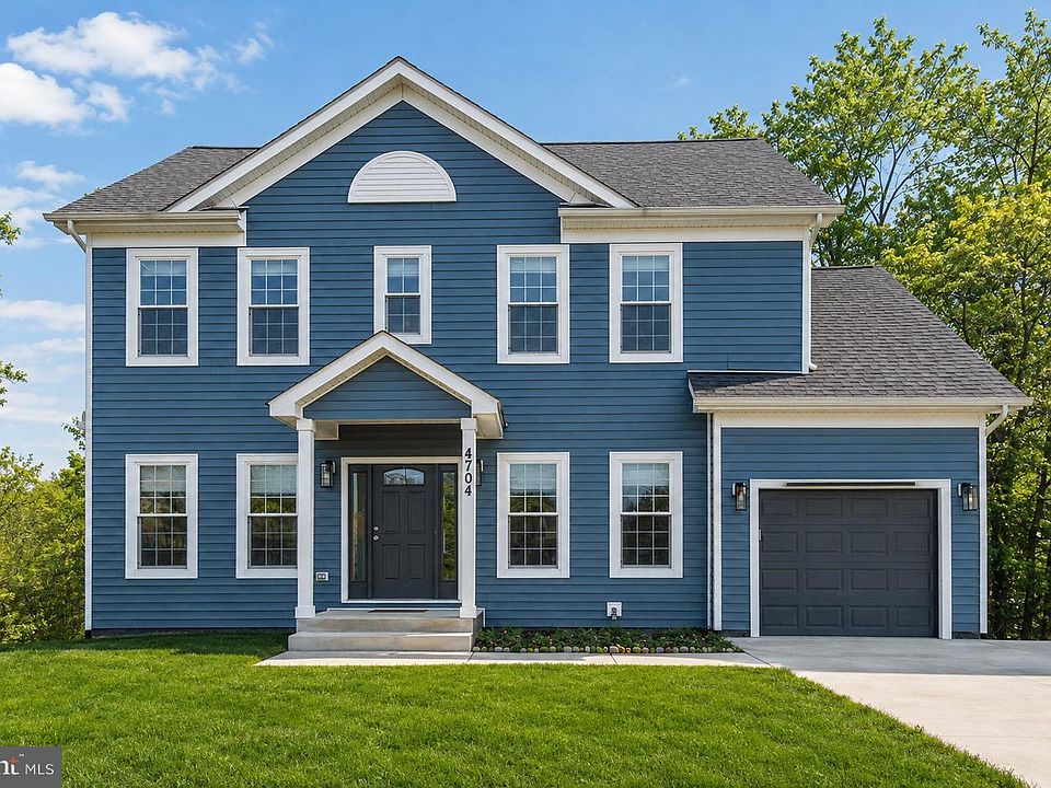 1st image of 4704 Birchtree Ln