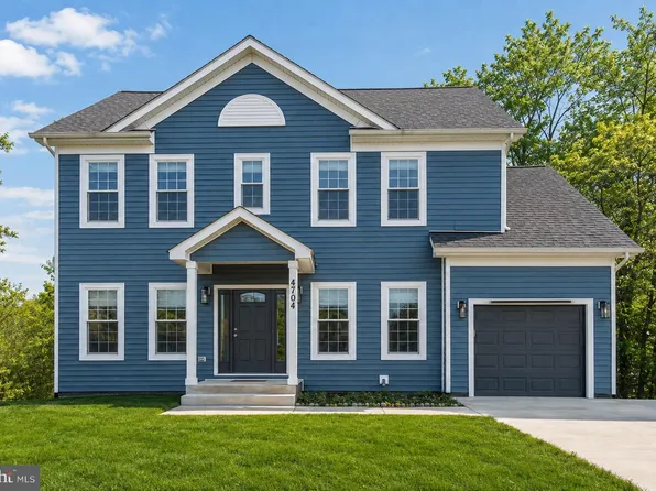 4704 Birchtree Ln, Temple Hills, MD 20748