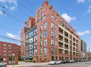 205 10th St APT 5L, Jersey City, NJ 07302