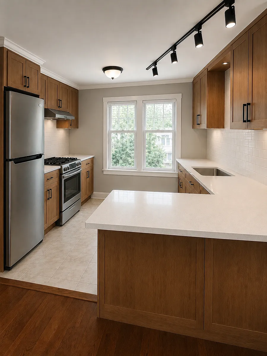 Building Photo - 7 Brighton Ave #A