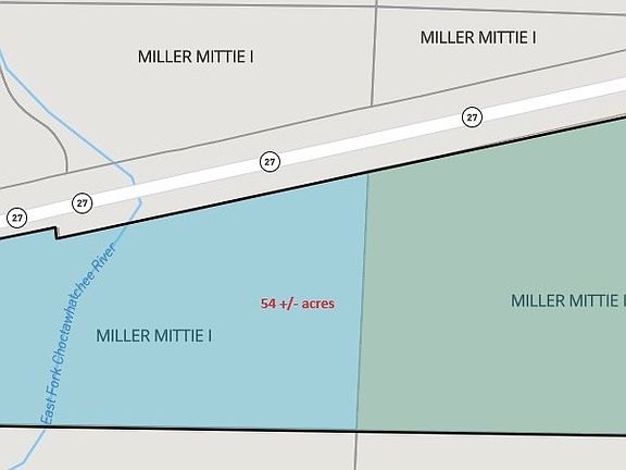 3rd image of LOT Five State Hwy #27
