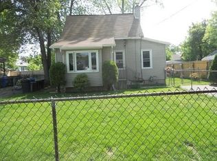 129 Warrenton St, Springfield, MA 01109