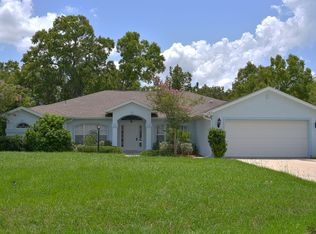 11661 SW 52nd Ter, Ocala, FL 34476