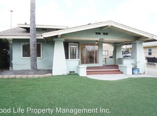 4061 Wabash Ave #4061, San Diego, CA 92104