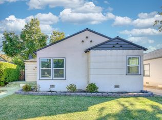 812 E McKinley Ave, Fresno, CA 93728