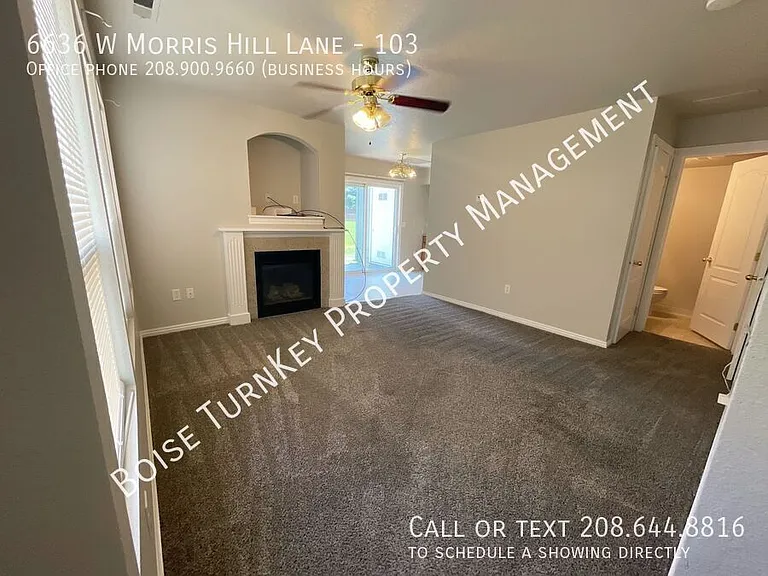 6636 W Morris Hill Ln #103 — Photo 10