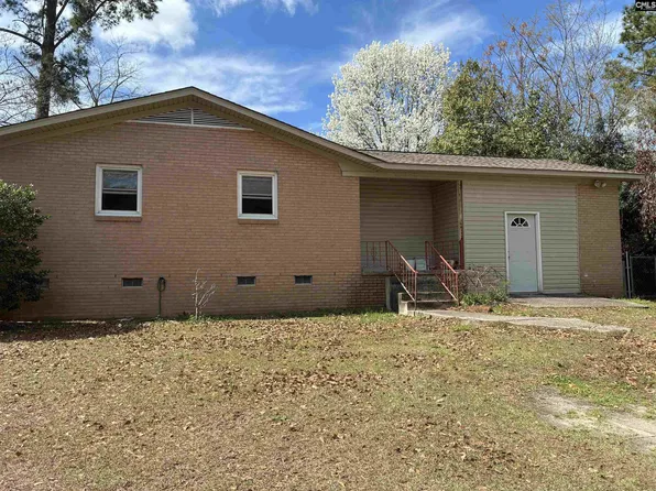 1916 Audubon Ave, Columbia, SC 29223