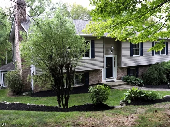 141 Deckertown Tpke, Montague Twp., NJ 07827