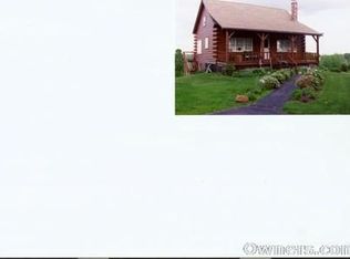377 Sanders Rd, Livermore, ME 04253