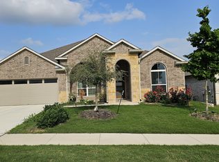 1912 Jay Bird Ln, Leander, TX 78641