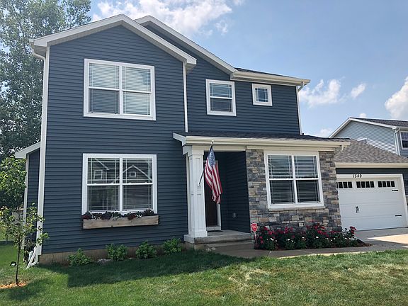 2nd image of 1549 Catalina Dr
