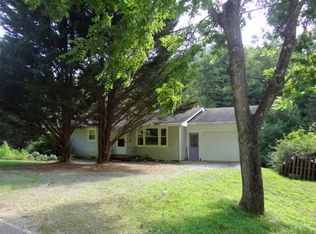 1545 Mashburn Branch Rd, Franklin, NC 28734