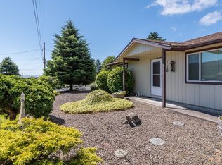 115 11th St, Garibaldi, OR 97118