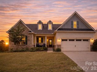 16617 Cozy Cove Rd, Charlotte, NC 28278