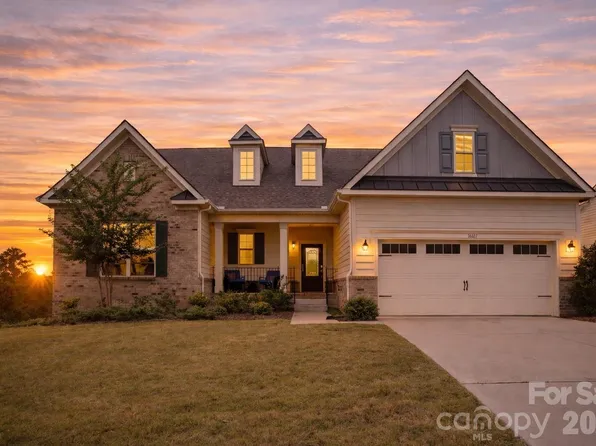 16617 Cozy Cove Rd, Charlotte, NC 28278