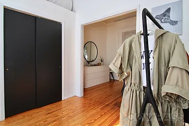 Rented by Compass