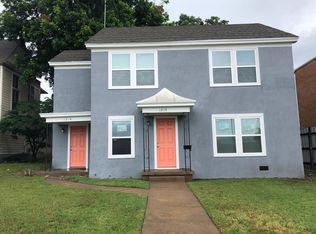 1215 Washington Ave, Waco, TX 76701