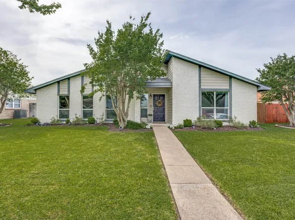 605 Sevilla Dr, Garland, TX 75043