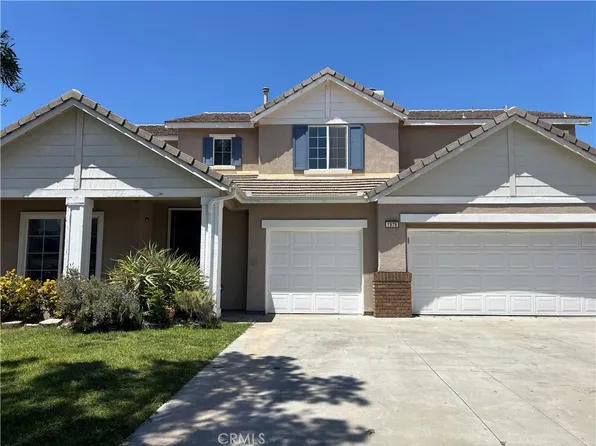 1979 Meridian St, San Jacinto, CA 92583