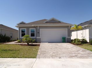 4258 Trovita Cir, West Melbourne, FL 32904