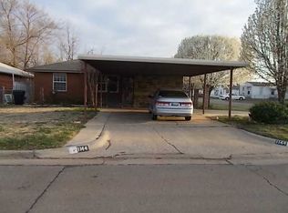 1144 SW 57th St, Oklahoma City, OK 73109