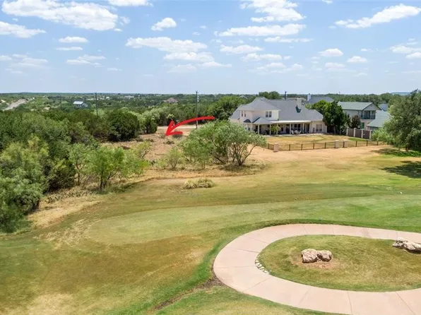 0 N Glen Abbey Cir #83, Graford, TX 76449