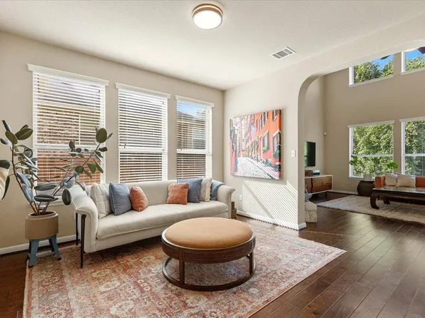 561 Stone View Trl, Austin, TX 78737