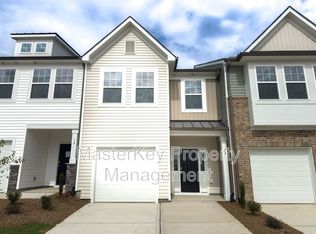 74 Bloodroot St, Angier, NC 27501