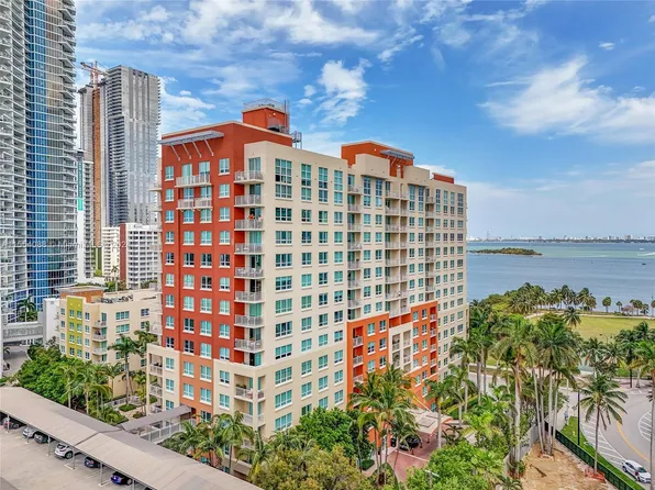 2000 N Bayshore Dr APT 305, Miami, FL 33137