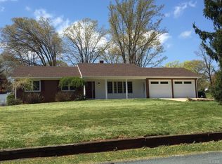 105 Yorkshire Pl, Madison Heights, VA 24572