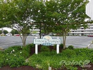 Great location in a great condo building