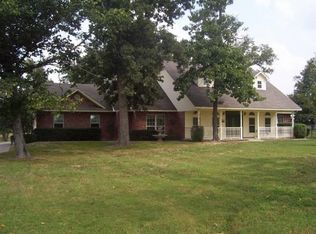 589 County Road 2426, Como, TX 75431
