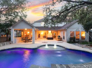1510 Belclaire, San Antonio, TX 78258