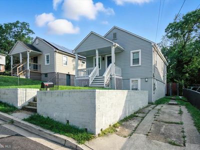 4617 Heath St, Capitol Heights, MD, 20743