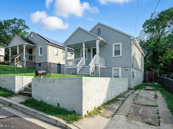 4617 Heath St, Capitol Heights, MD 20743