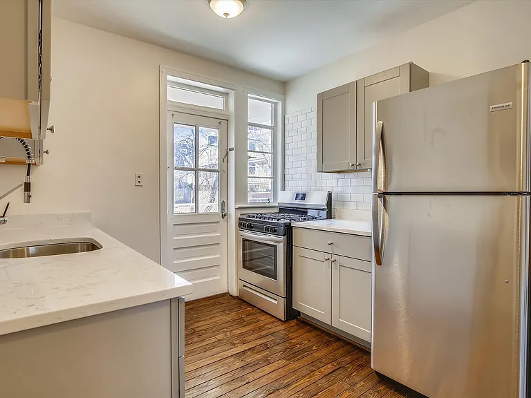 2502 Langston Blvd #2 — Photo 1