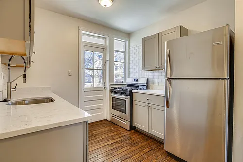 2502 Langston Blvd #2 Photo 1