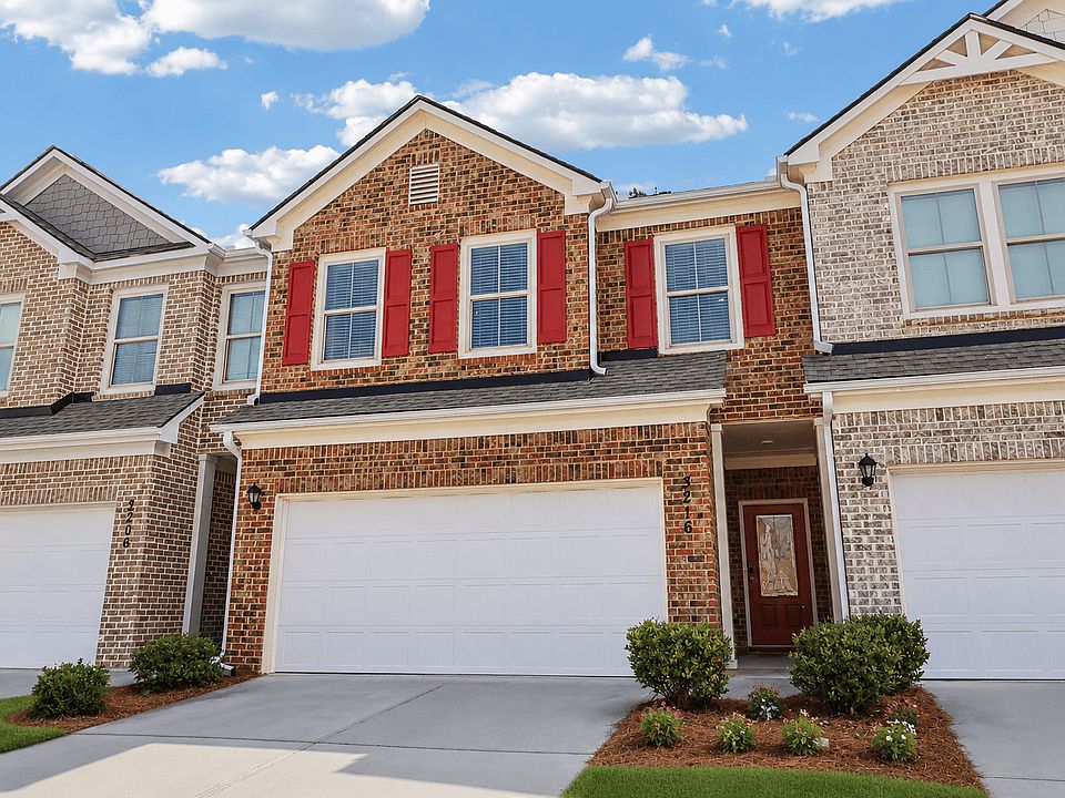Experience a welcoming community designed for comfort, connection, and everyday living.