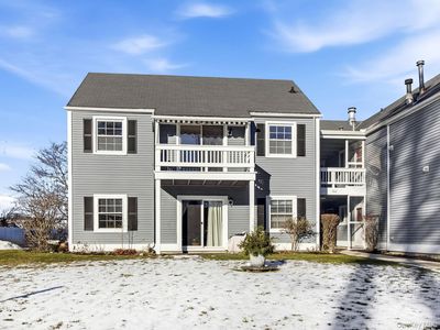 500 Commons Way #E, Fishkill, NY, 12524
