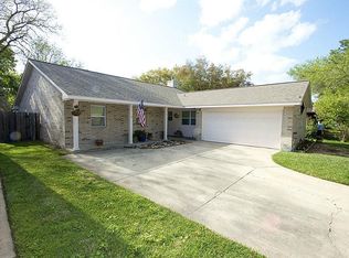 2110 Steamboat Run, Sugar Land, TX 77478