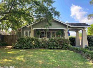 2059 Old Government St, Mobile, AL 36606