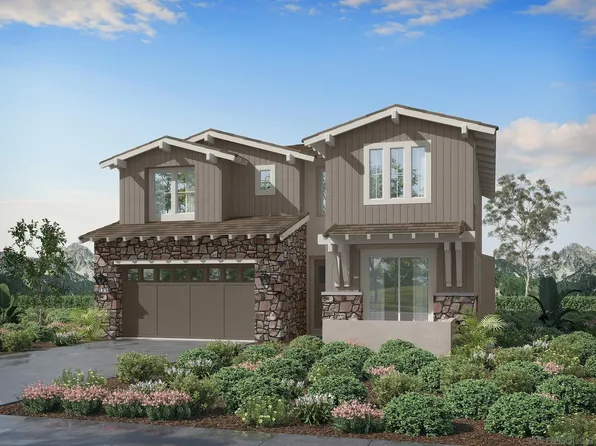 7800 La Mesa Summit Dr, La Mesa, CA 91941