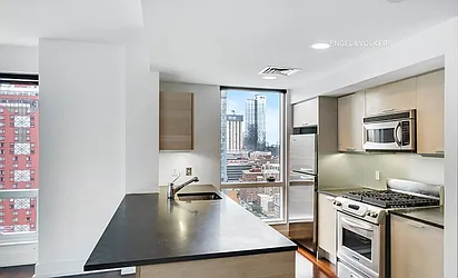 Sold by Engel & Völkers New York City
